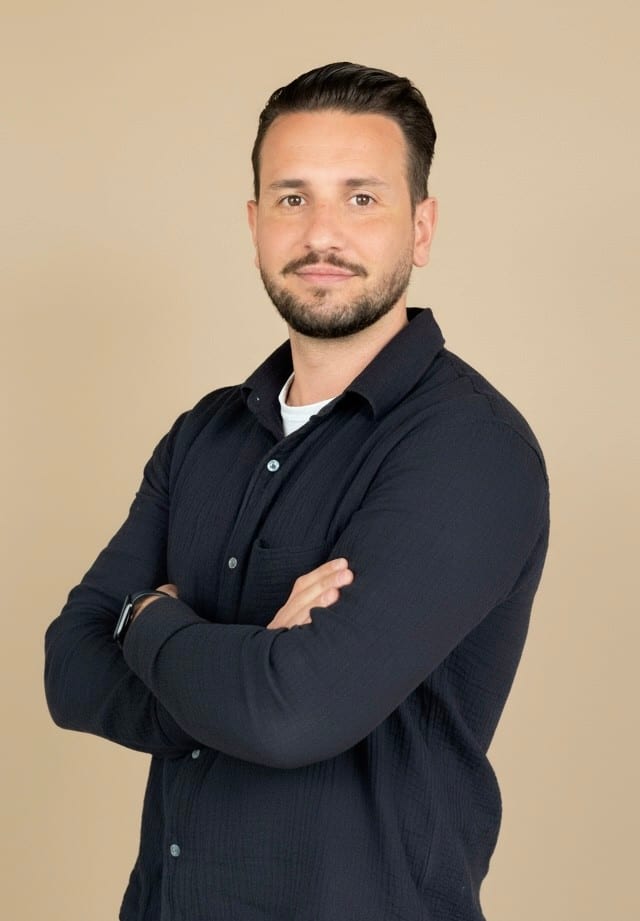 Armin Tankovic